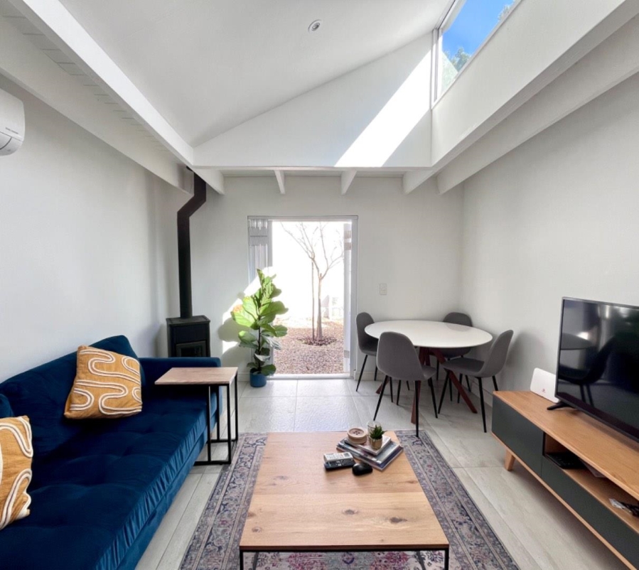 To Let 1 Bedroom Property for Rent in Rondebosch Western Cape